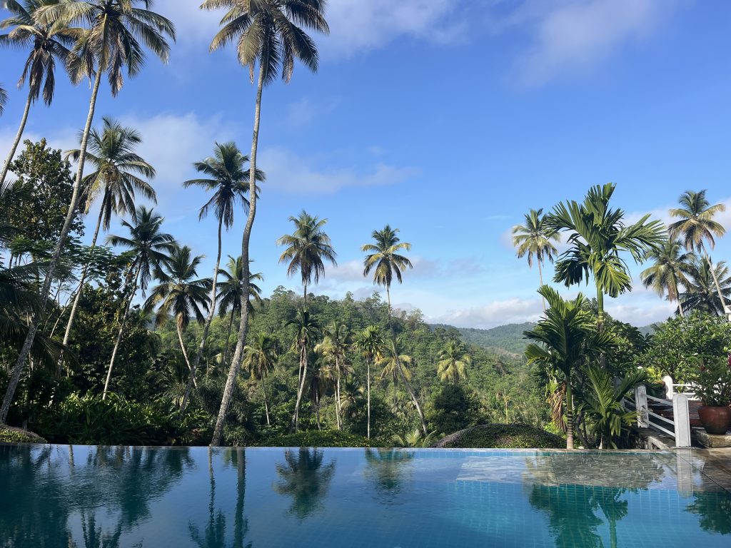 Sri Lanka